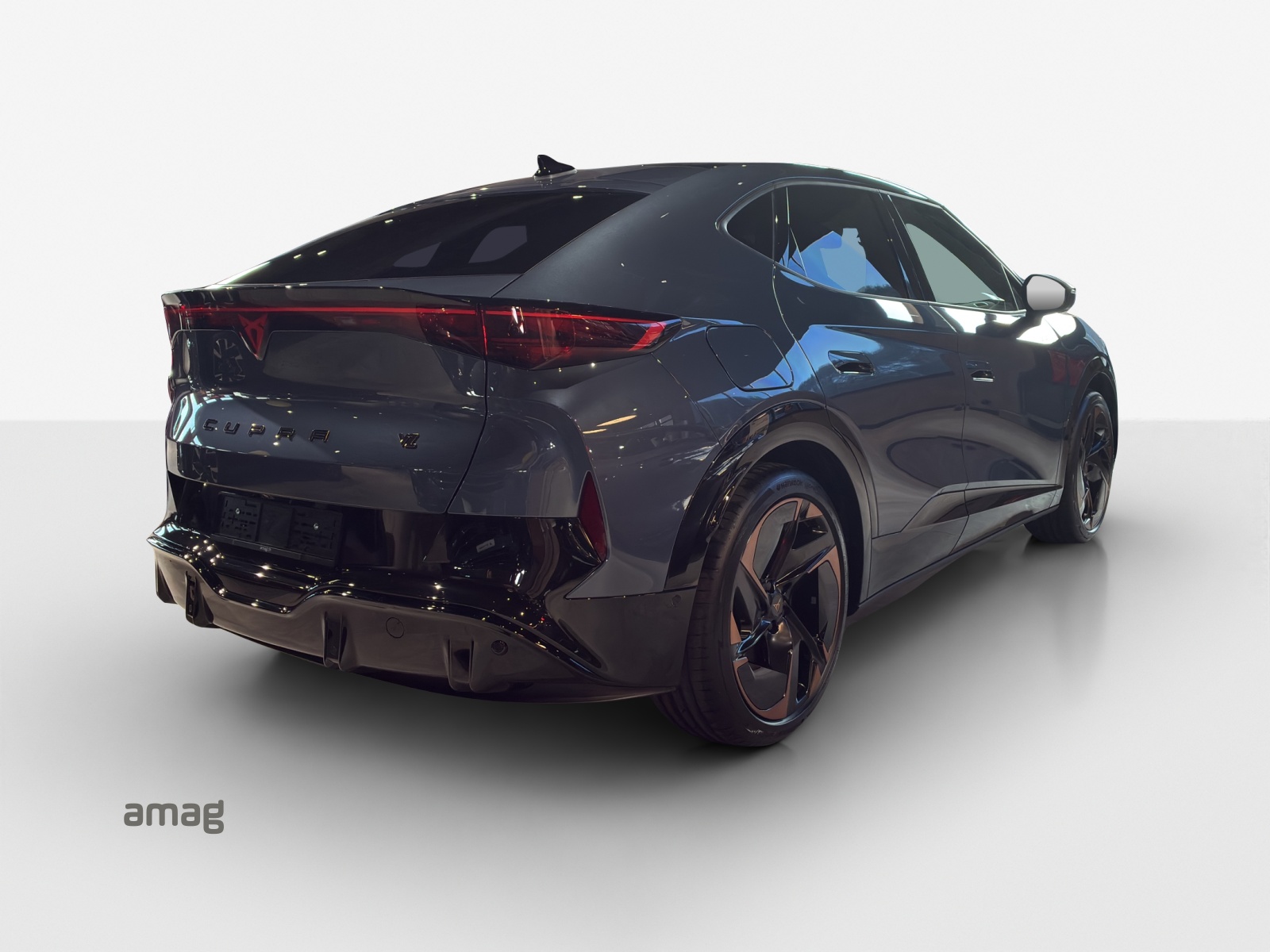 CUPRA Tavascan Type 9 77 kWh Adrenaline Prime Edition-image-4