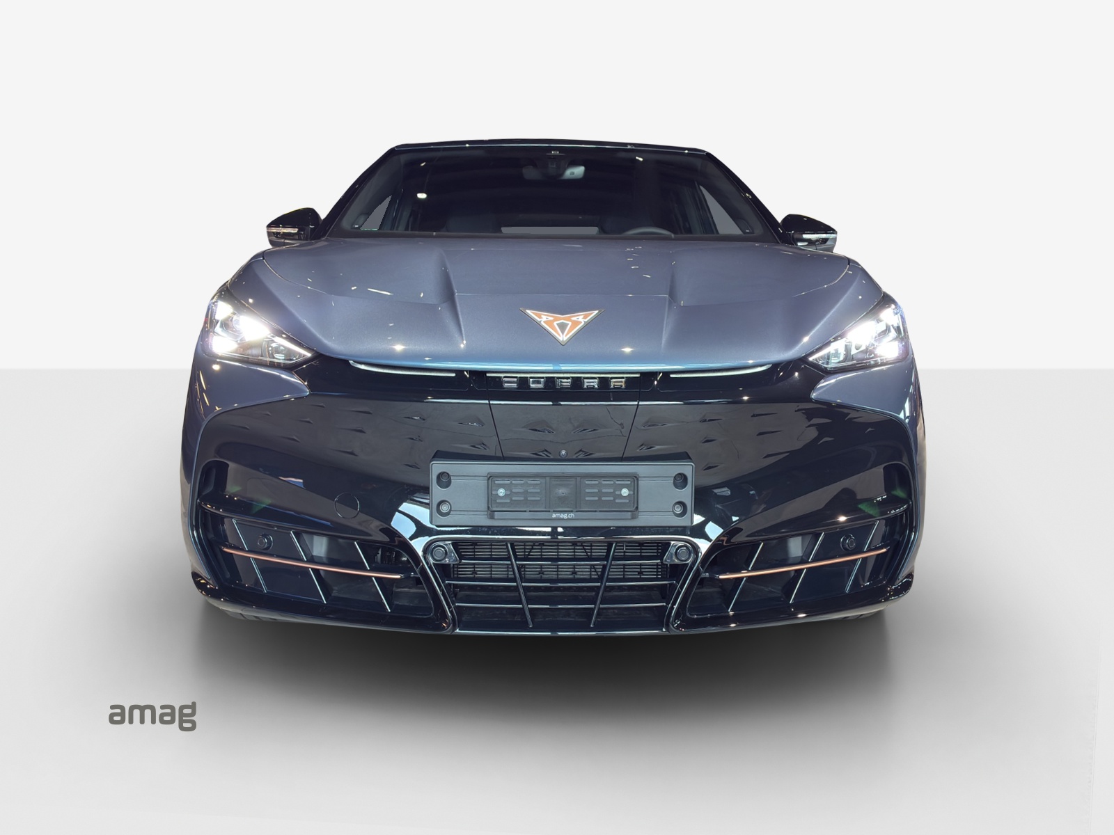 CUPRA Tavascan Type 9 77 kWh Adrenaline Prime Edition-image-6