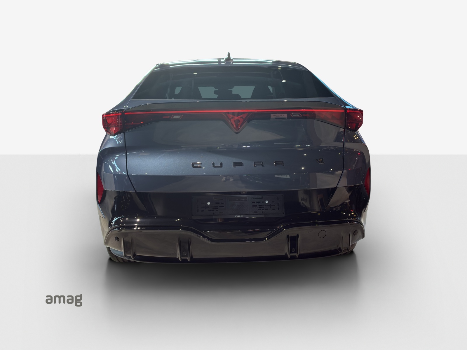 CUPRA Tavascan Type 9 77 kWh Adrenaline Prime Edition-image-3