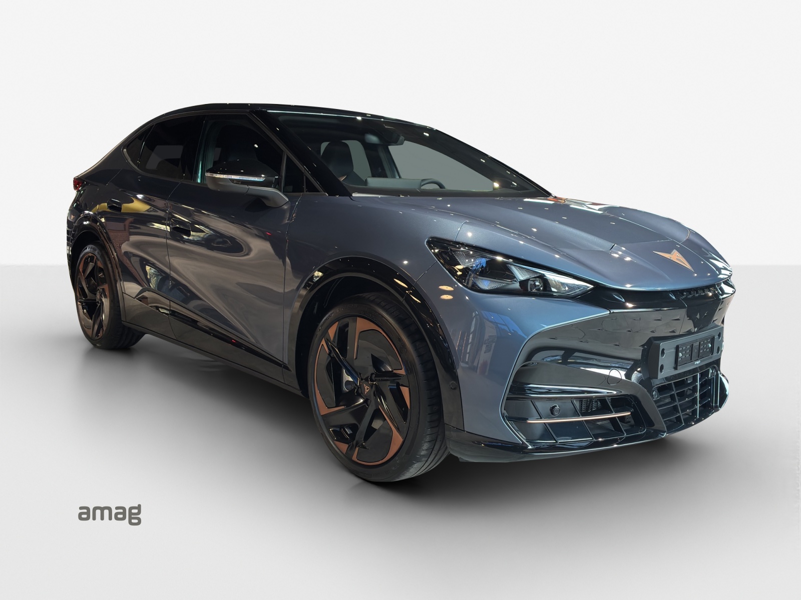 CUPRA Tavascan Type 9 77 kWh Adrenaline Prime Edition-image-5