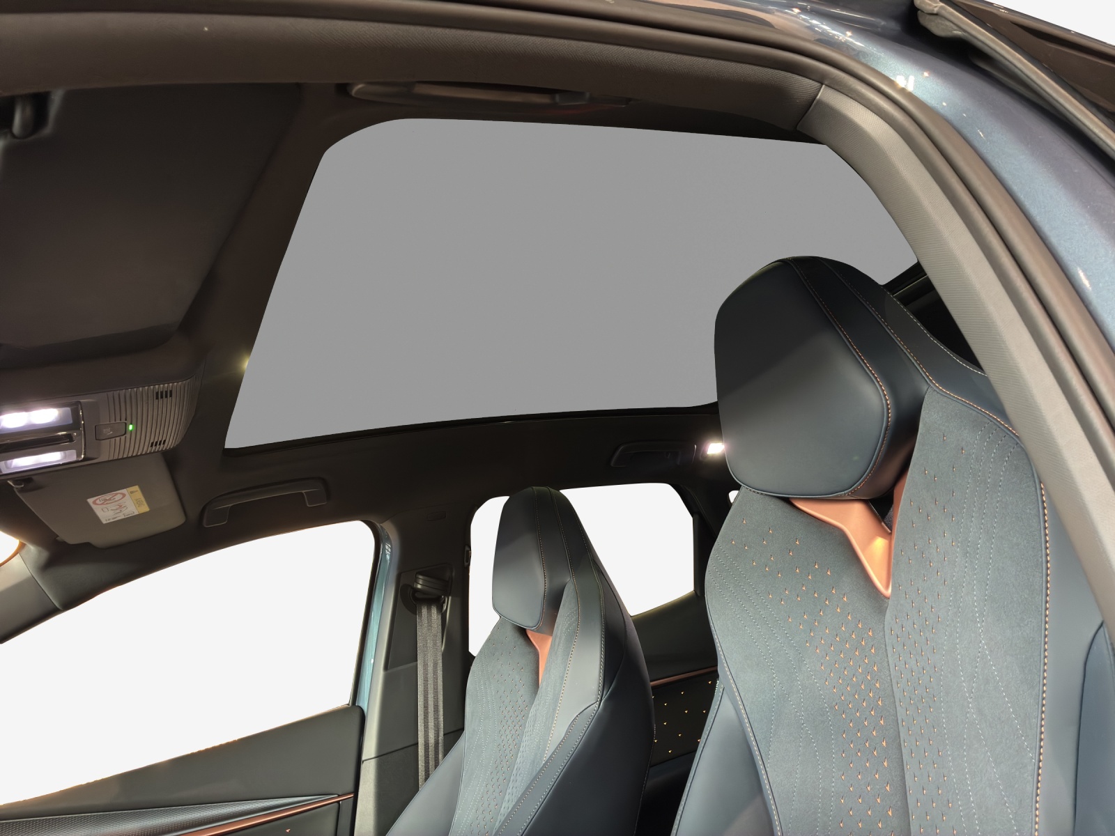 CUPRA Tavascan Type 9 77 kWh Adrenaline Prime Edition-image-14