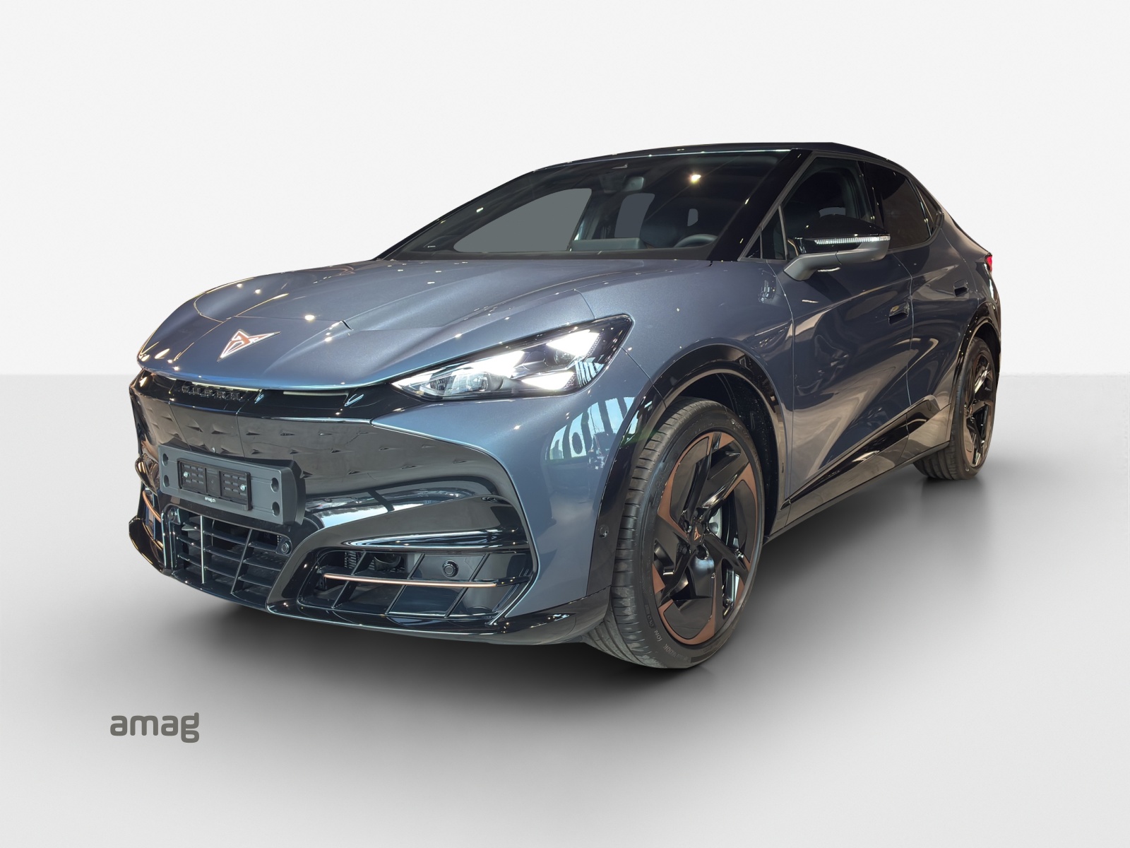 CUPRA Tavascan Type 9 77 kWh Adrenaline Prime Edition-image-0