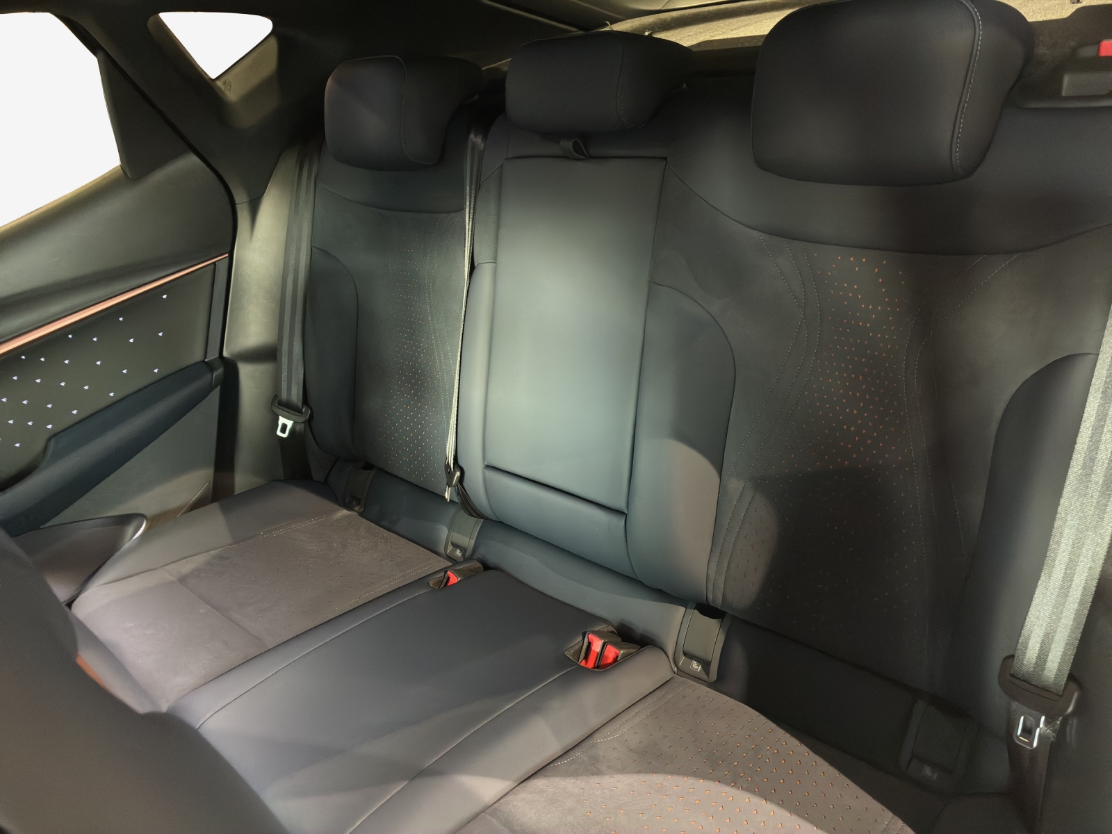 CUPRA Tavascan Type 9 77 kWh Adrenaline Prime Edition-image-11