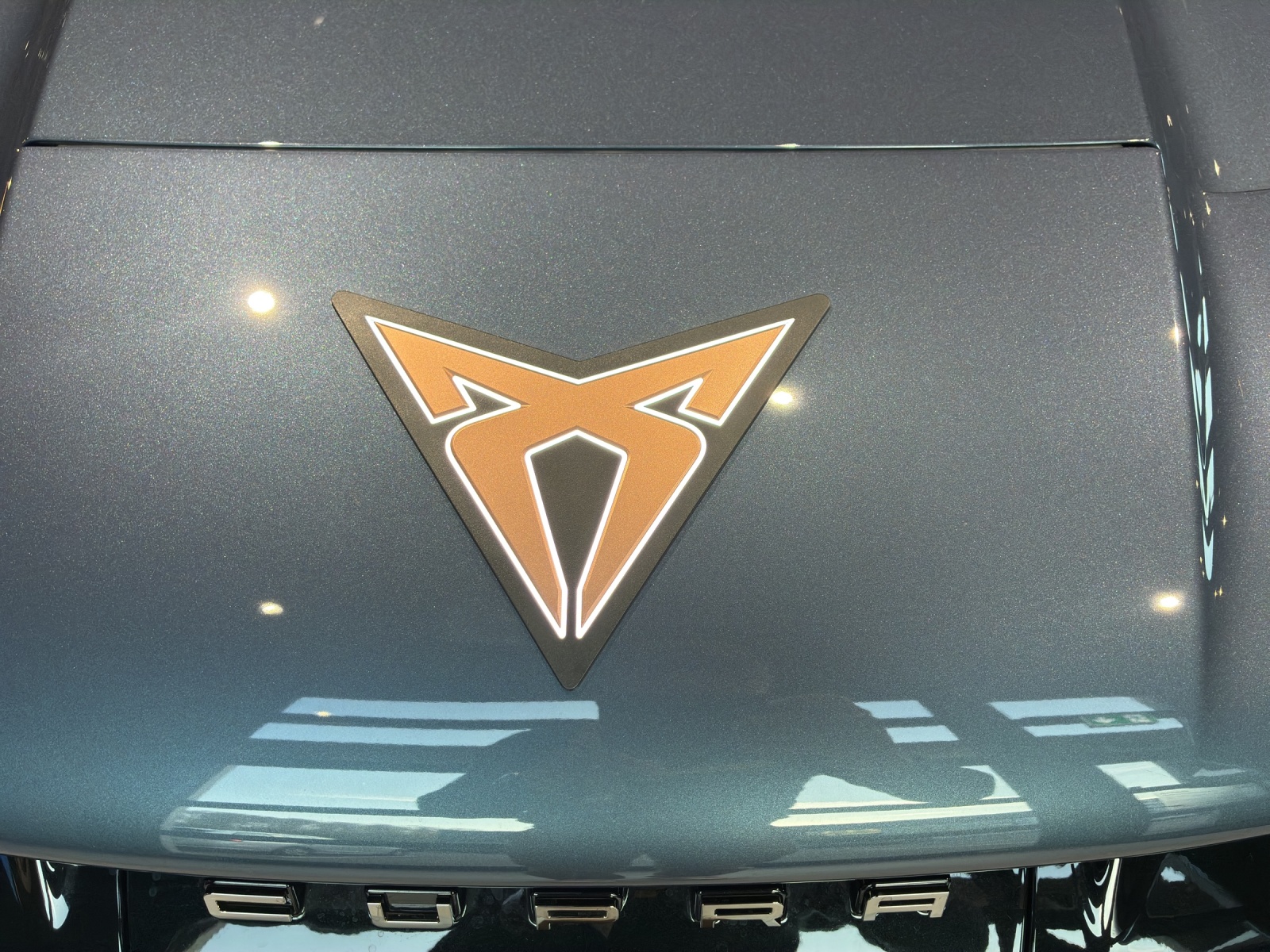 CUPRA Tavascan Type 9 77 kWh Adrenaline Prime Edition-image-15