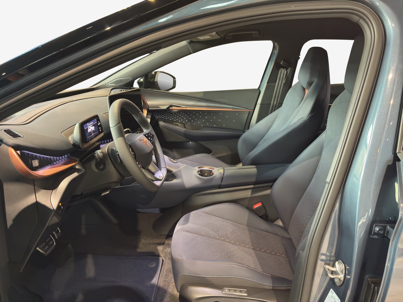 CUPRA Tavascan Type 9 77 kWh Adrenaline Prime Edition-image-7