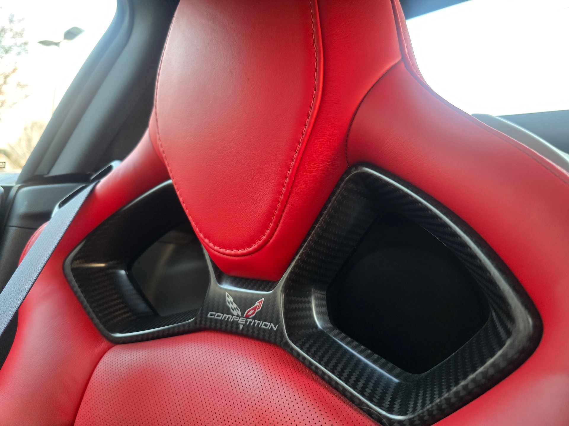 CHEVROLET Corvette C7 Cabrio CH Fhz. Competition-image-10