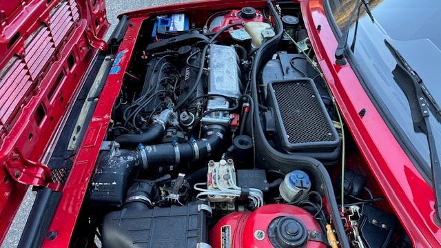 LANCIA Delta HF Integrale-image-17