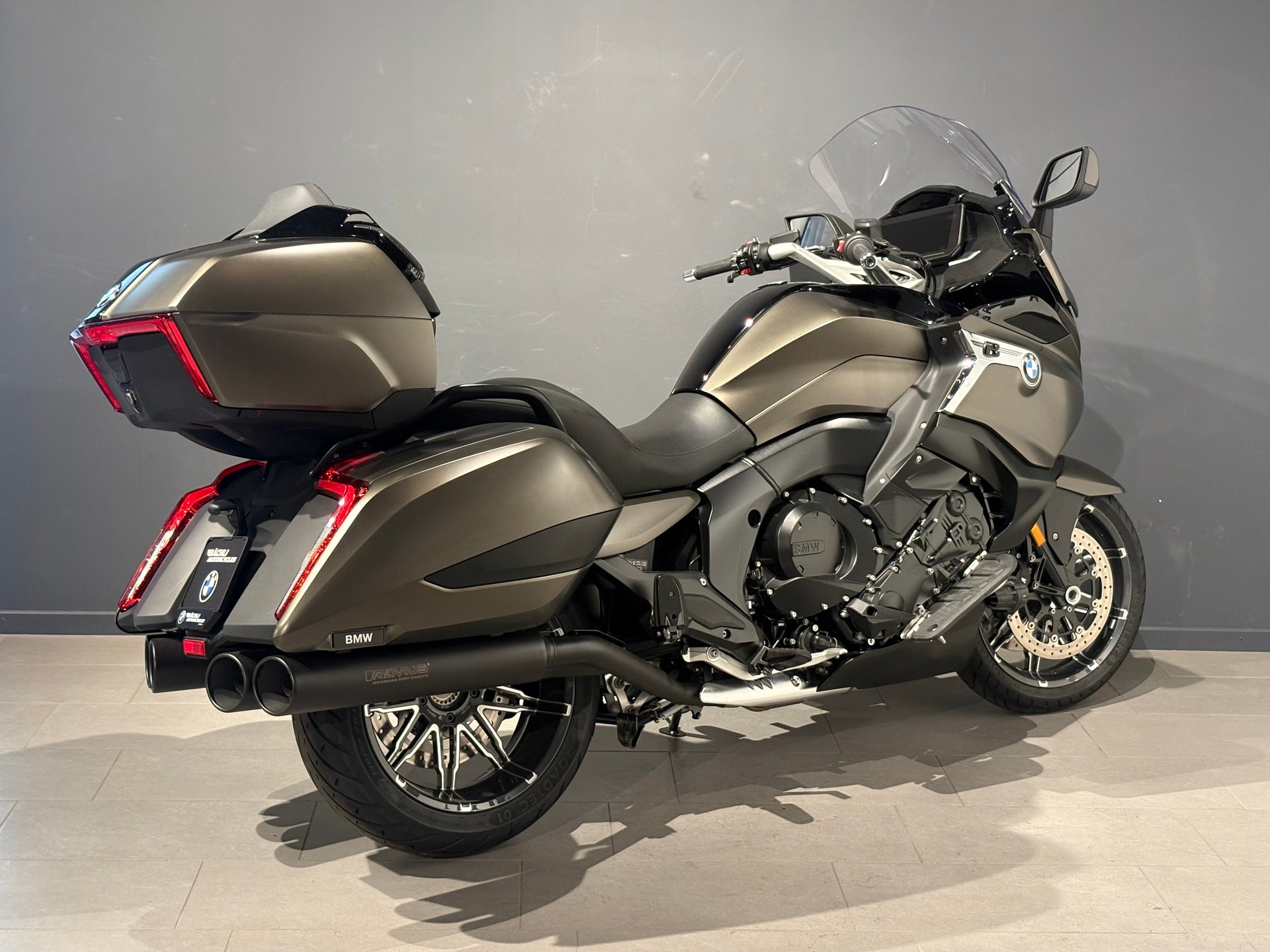 BMW K 1600 B-image-6