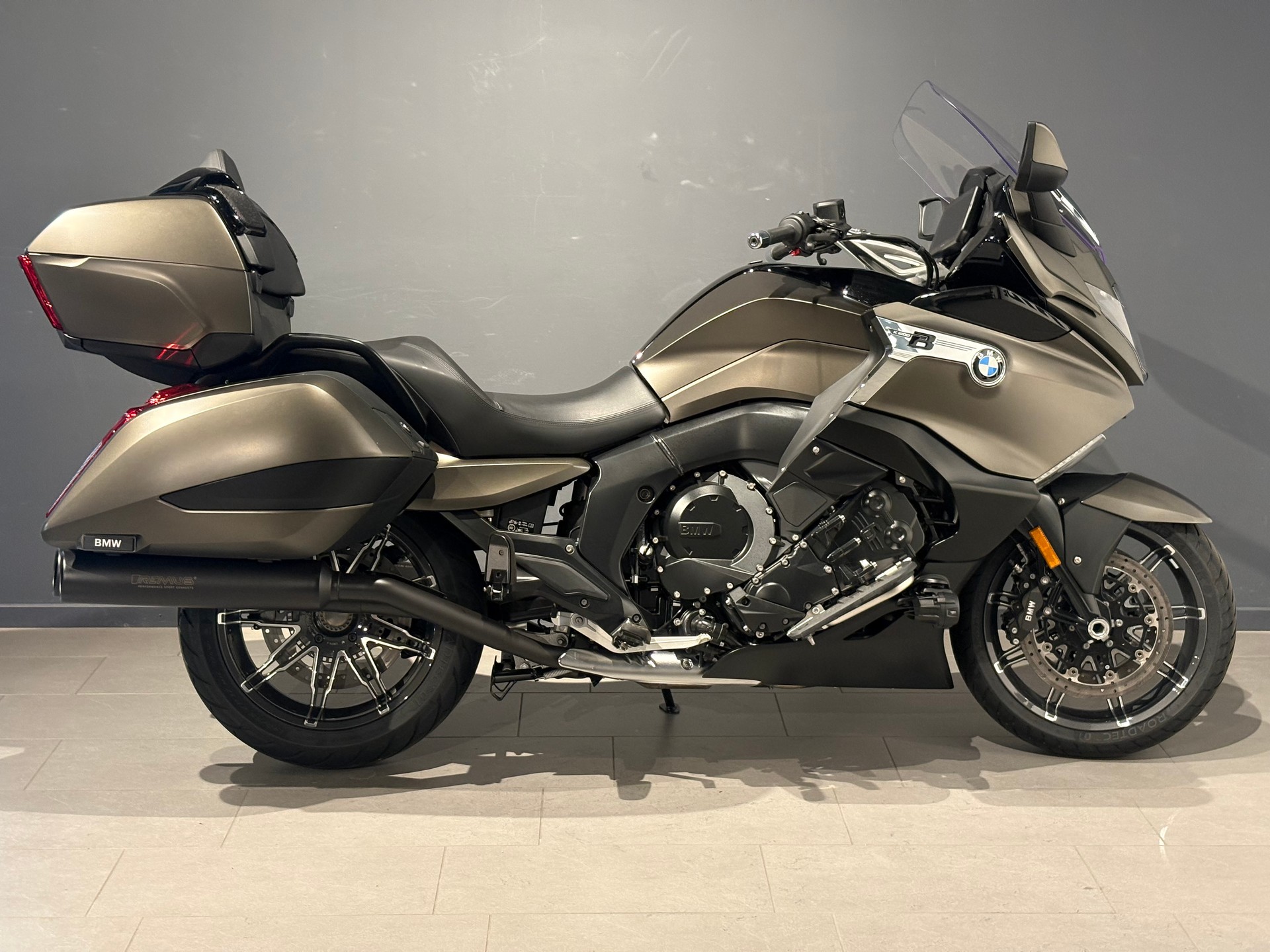 BMW K 1600 B