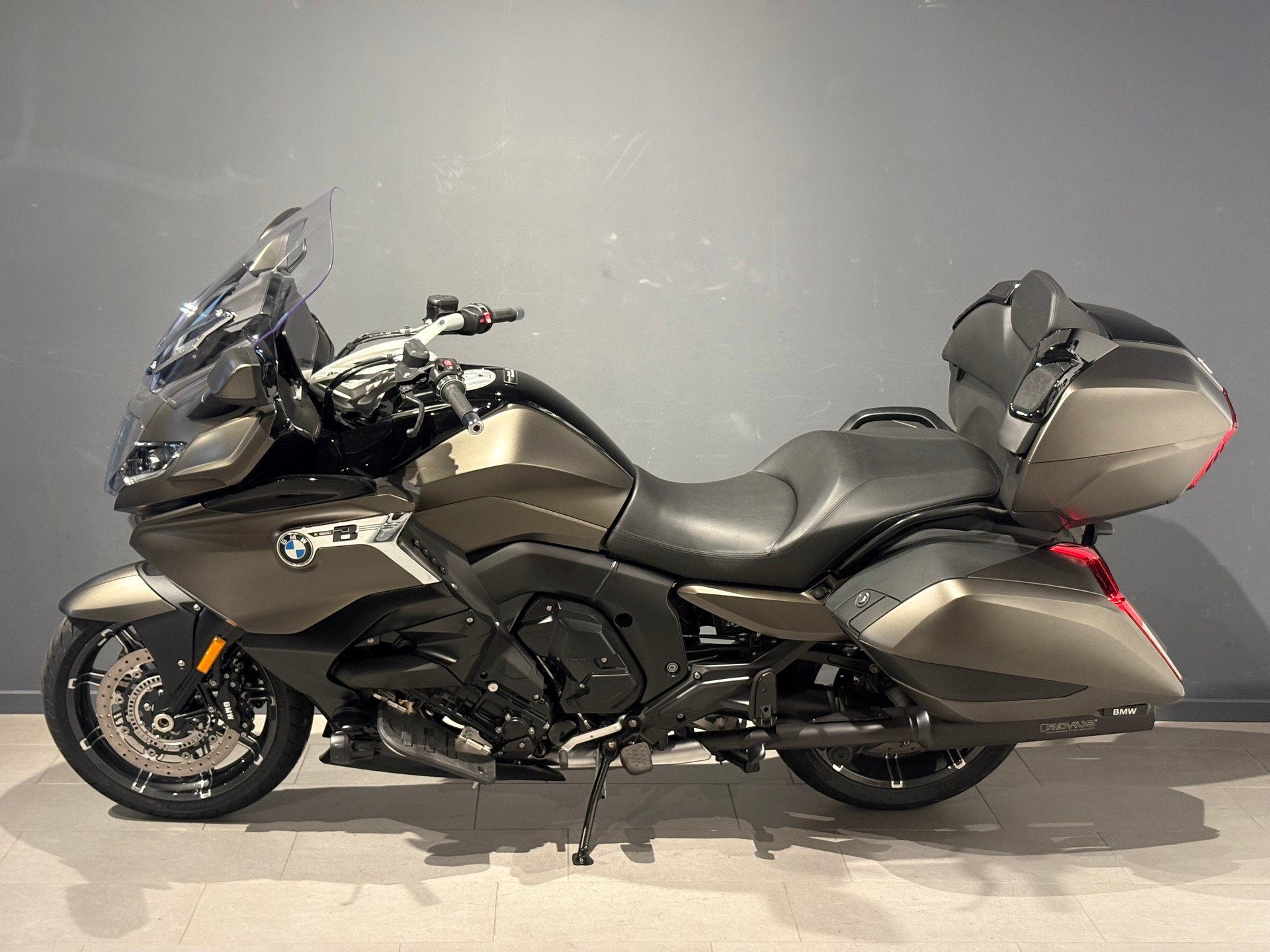 BMW K 1600 B-image-4