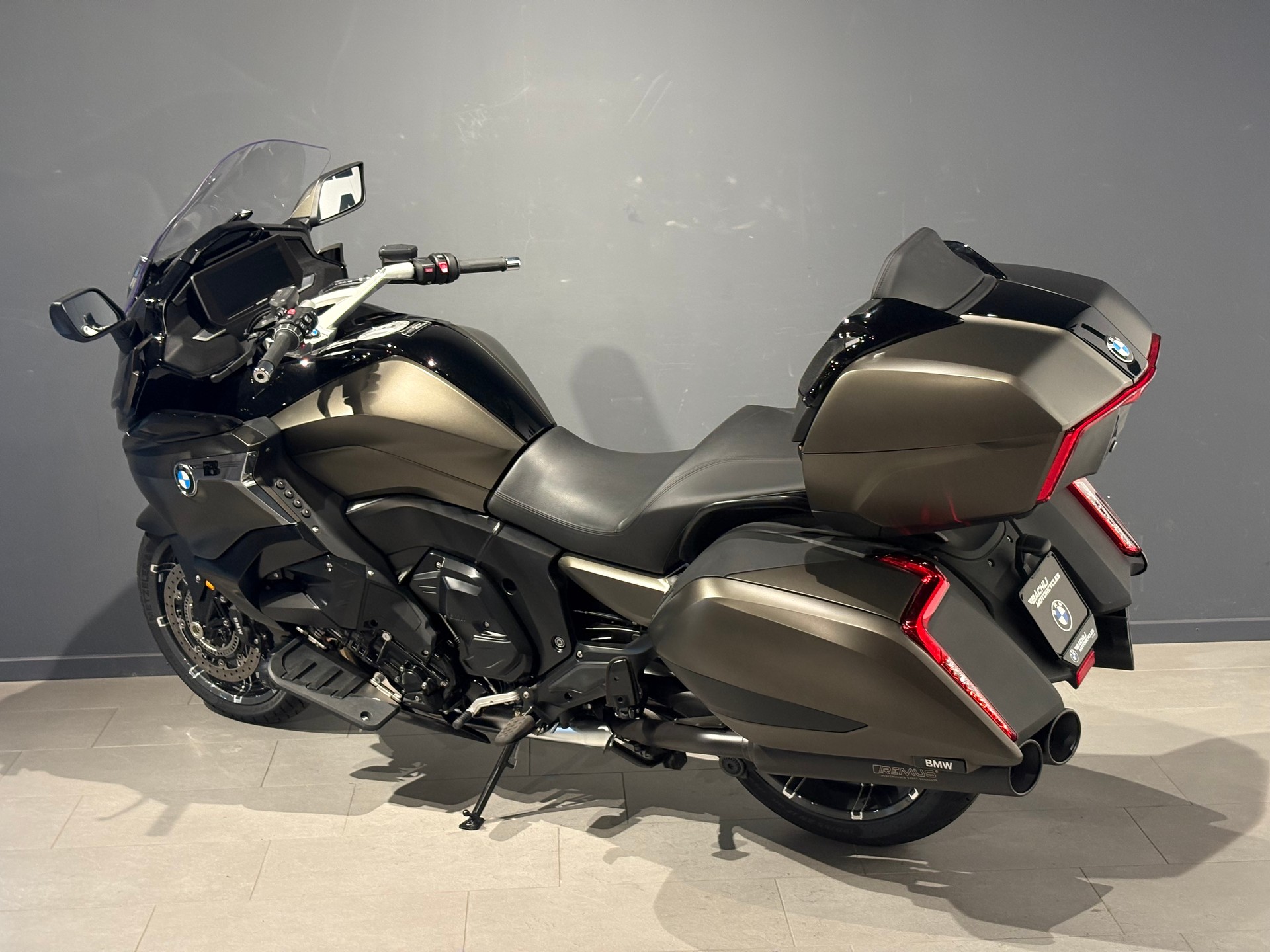 BMW K 1600 B-image-5
