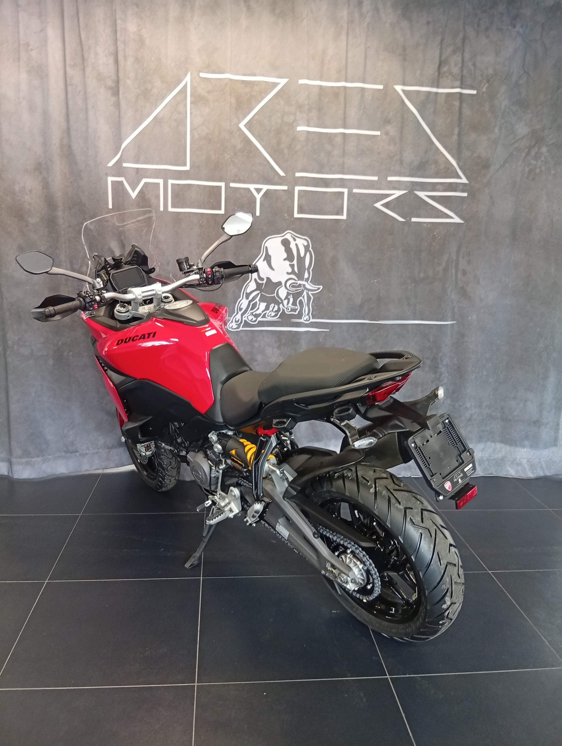 DUCATI MULTISTRADA V2 S-image-5