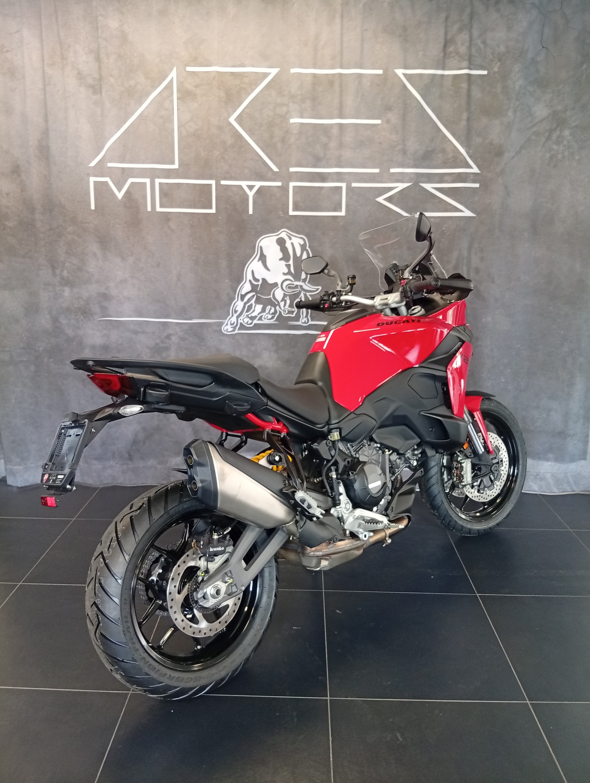 DUCATI MULTISTRADA V2 S-image-7