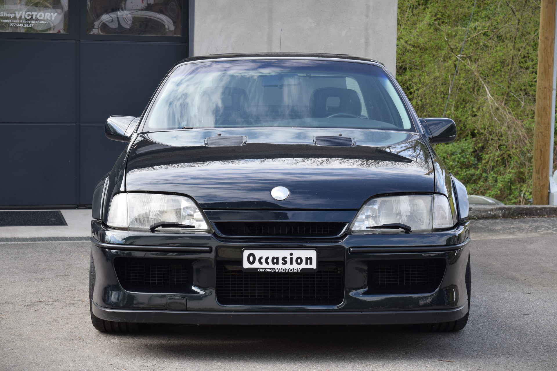 LOTUS Omega 3.6 Bi-Turbo Carlton-image-5