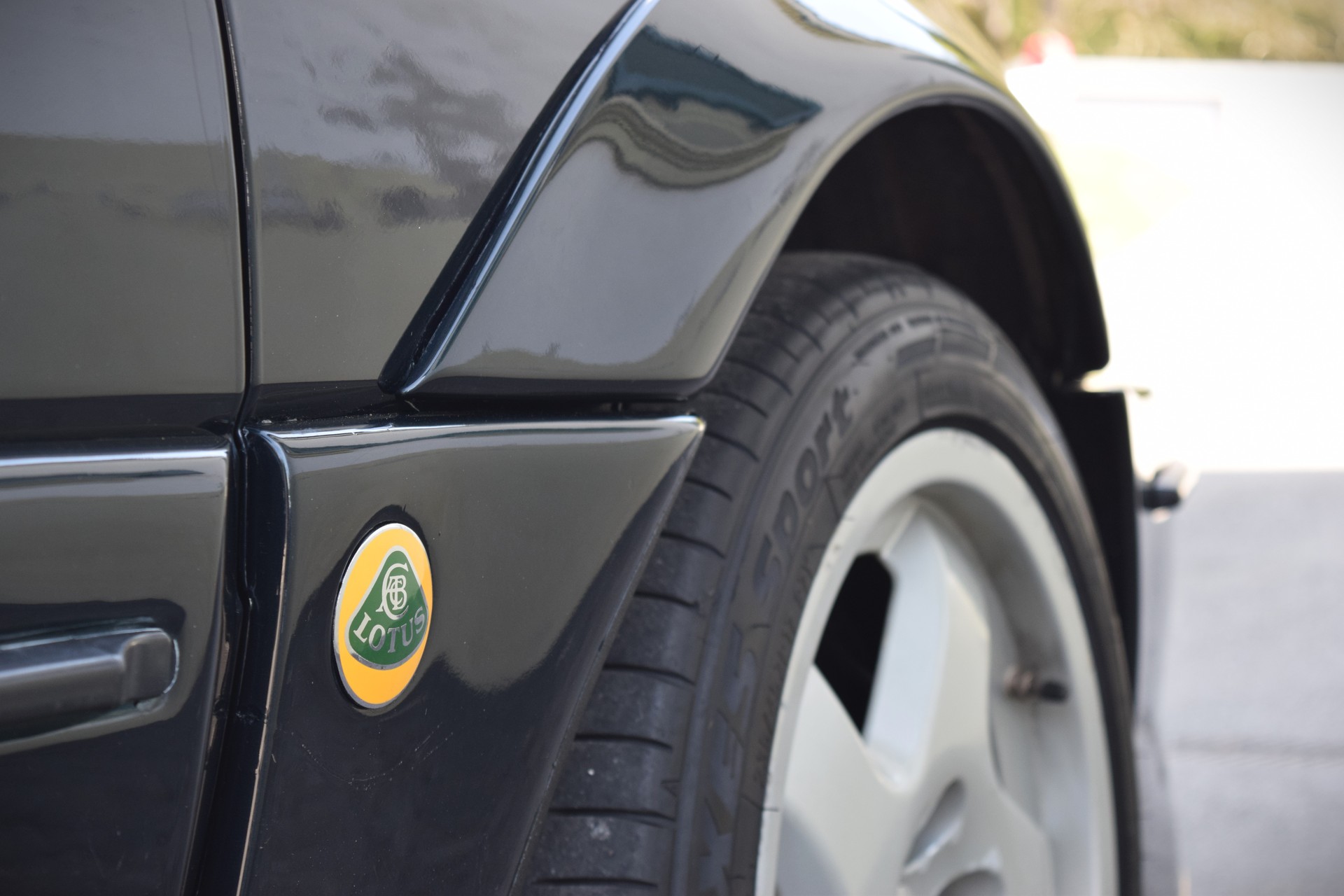 LOTUS Omega 3.6 Bi-Turbo Carlton-image-9