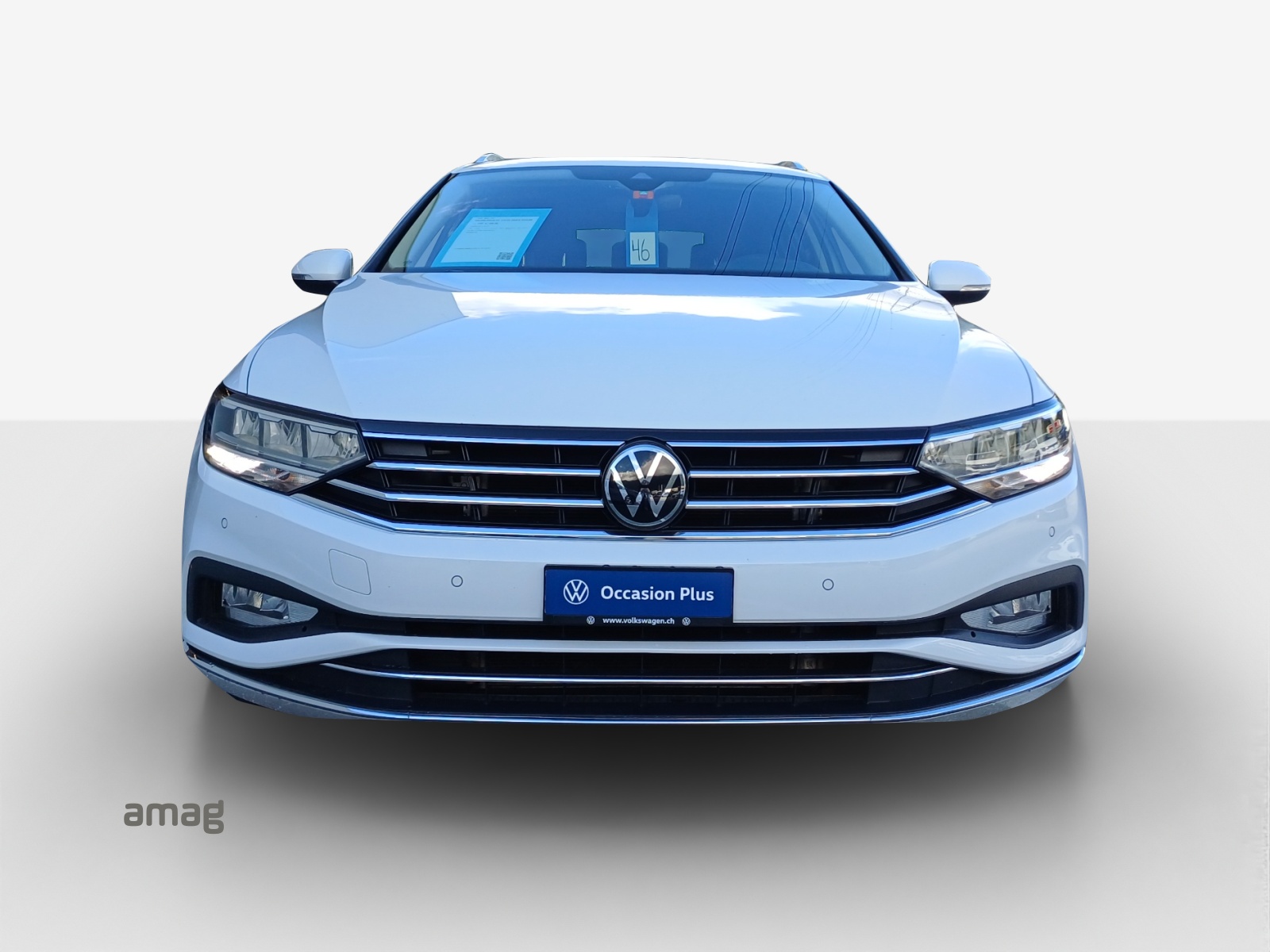 VW Passat 2.0 TDI BMT Elegance 4Motion DSG-image-6
