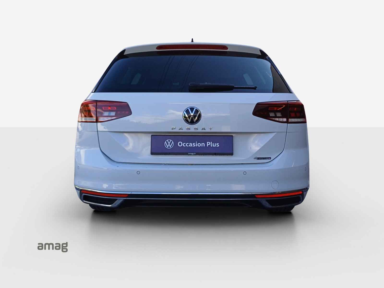 VW Passat 2.0 TDI BMT Elegance 4Motion DSG-image-3