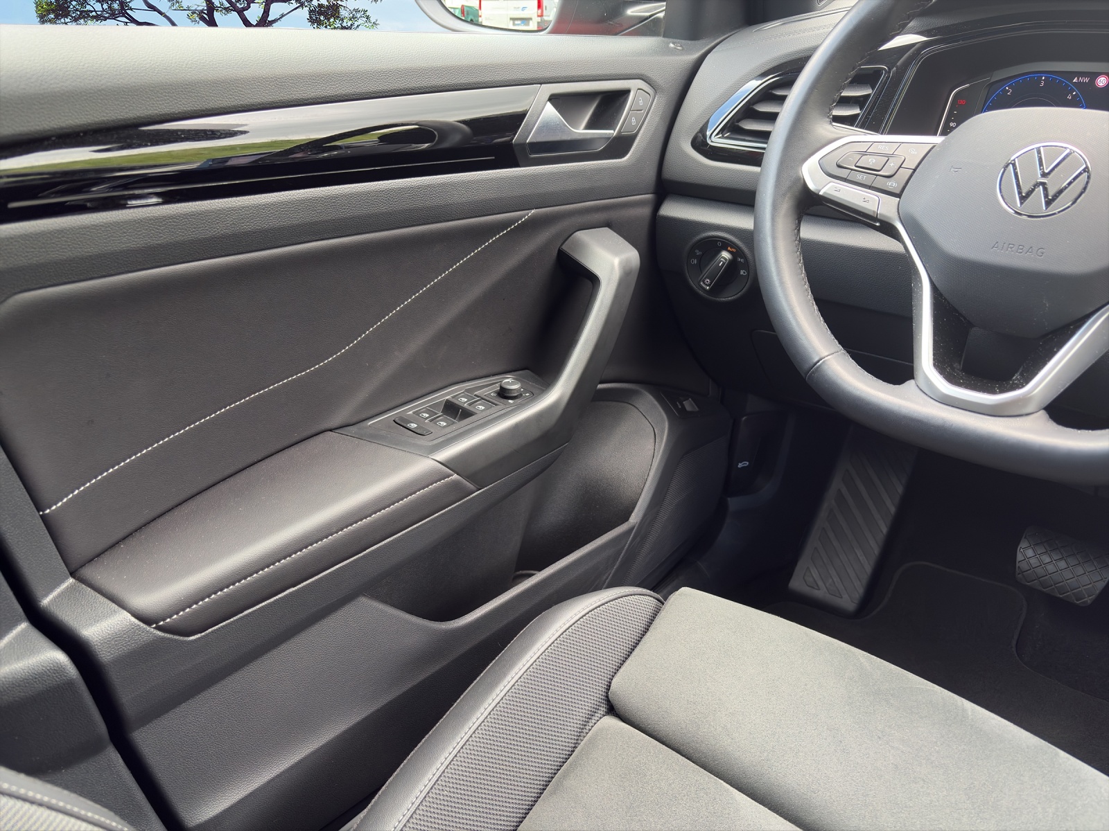 VW T-Roc 2.0 TDI SCR Style 4Motion DSG-image-13