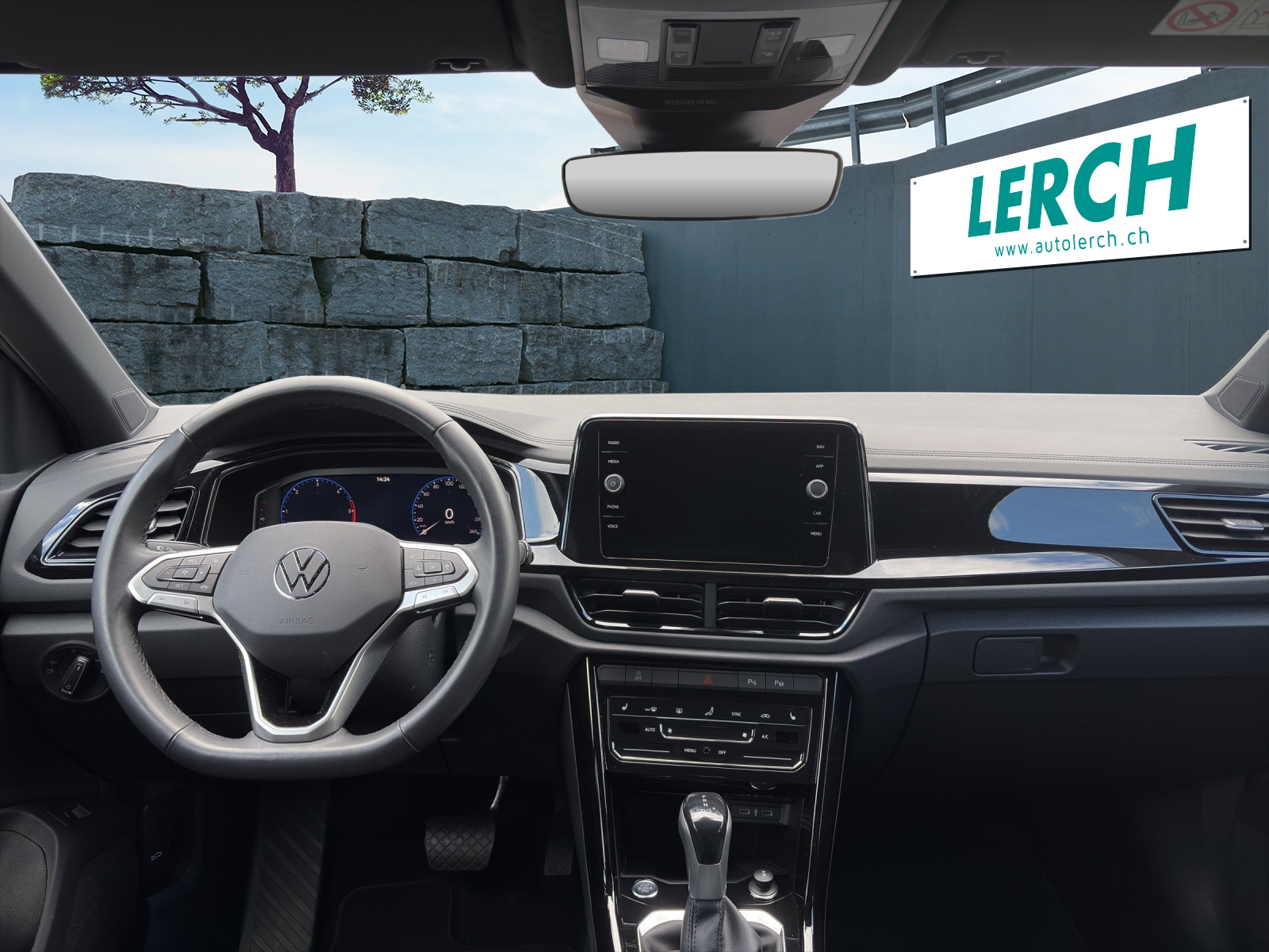 VW T-Roc 2.0 TDI SCR Style 4Motion DSG-image-8