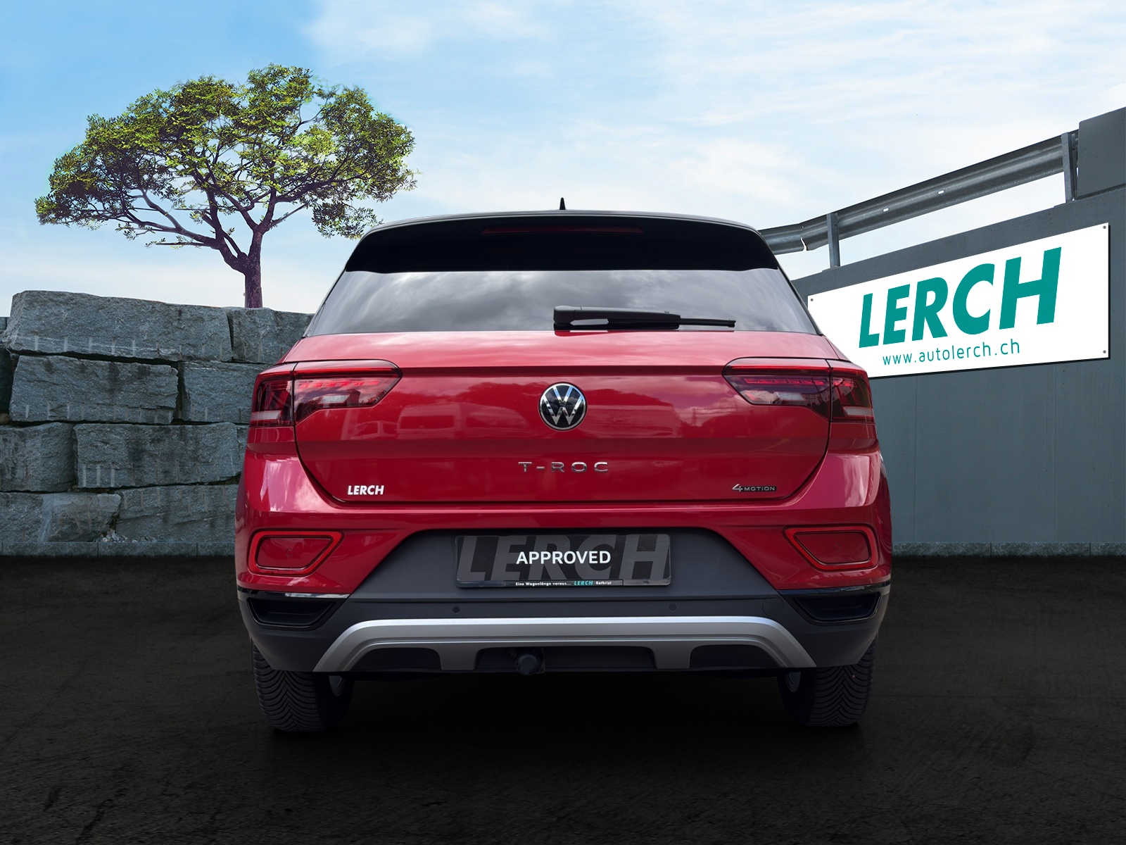 VW T-Roc 2.0 TDI SCR Style 4Motion DSG-image-4