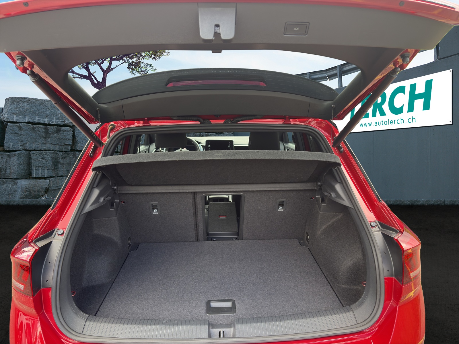 VW T-Roc 2.0 TDI SCR Style 4Motion DSG-image-5