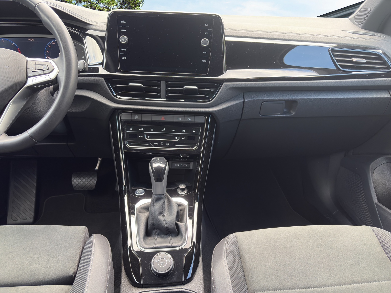 VW T-Roc 2.0 TDI SCR Style 4Motion DSG-image-9