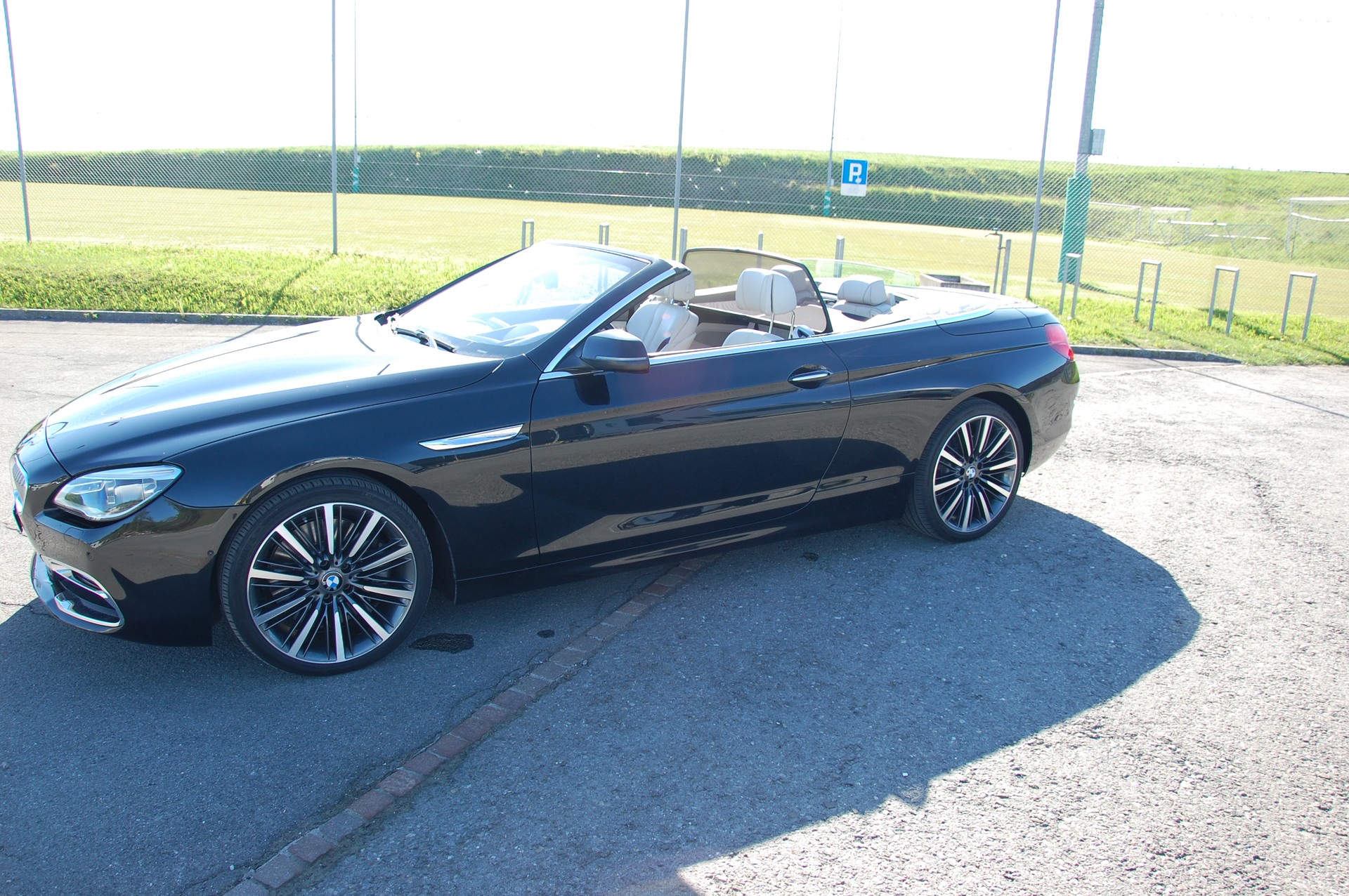 BMW 650i Cabrio xDrive-image-7