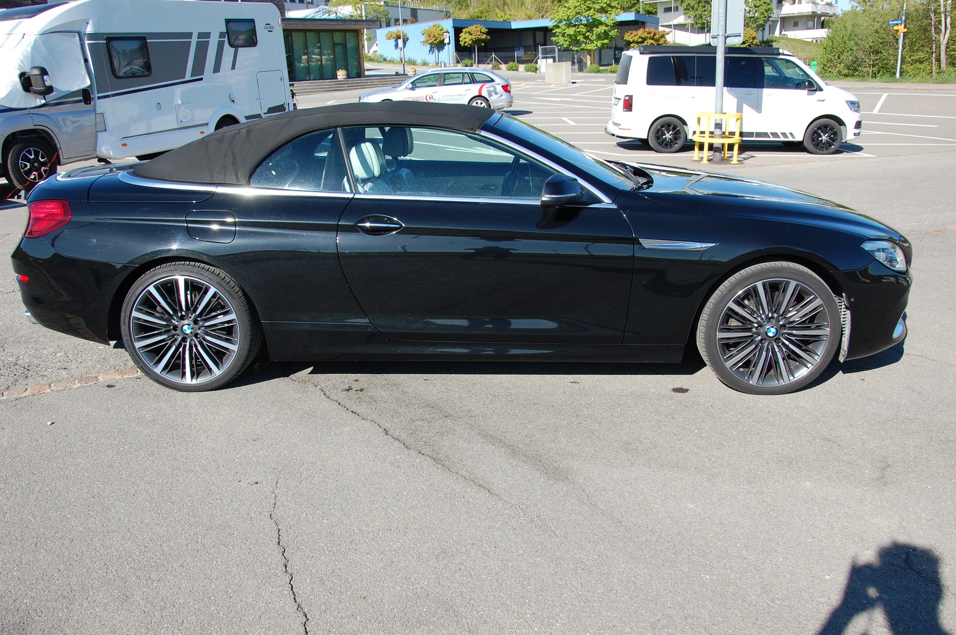 BMW 650i Cabrio xDrive-image-4