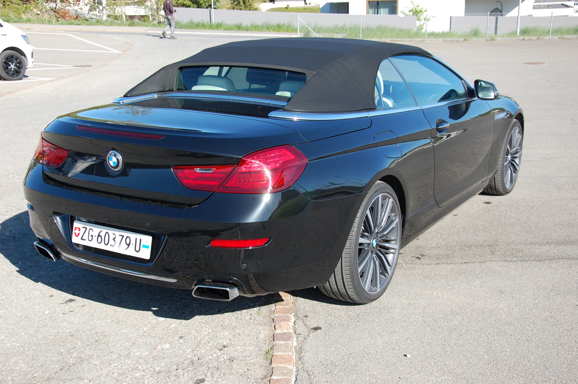 BMW 650i Cabrio xDrive-image-3