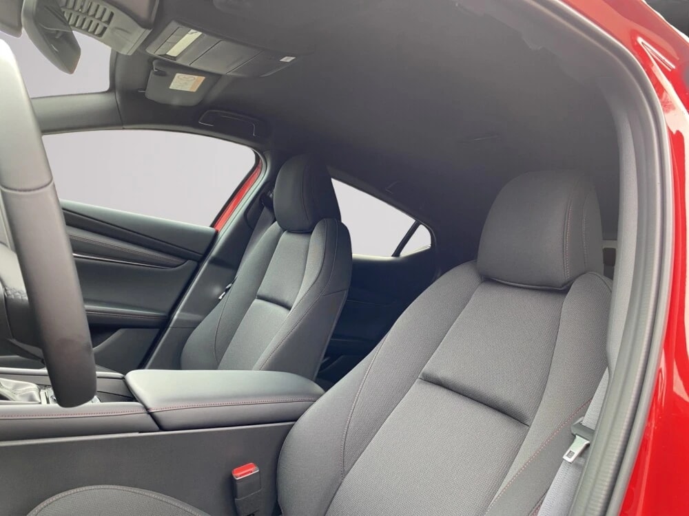 Image MAZDA 3 3 Hatchback SKYACTIV-X M Hybrid 186 Homura Automat