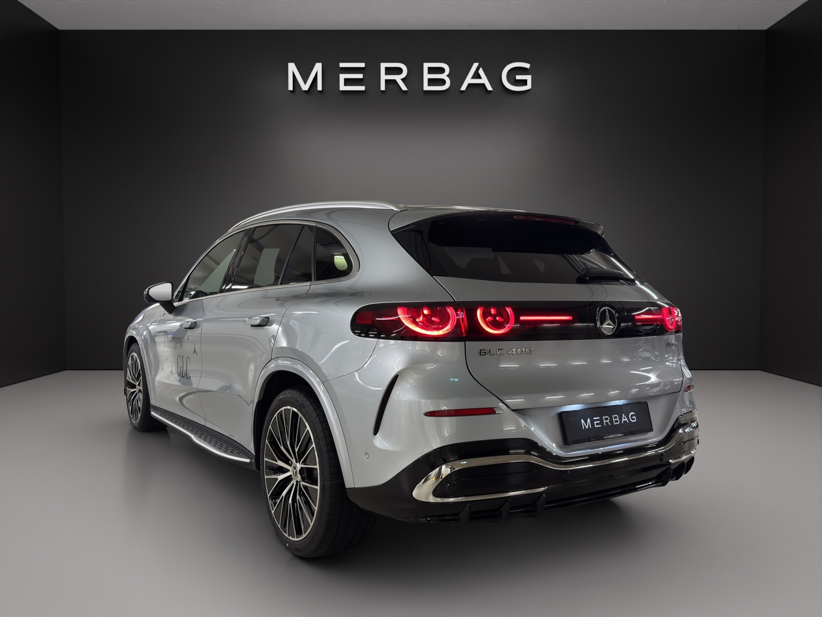 MERCEDES-BENZ GLC 400 4MATIC 94 kWh EQ-image-4