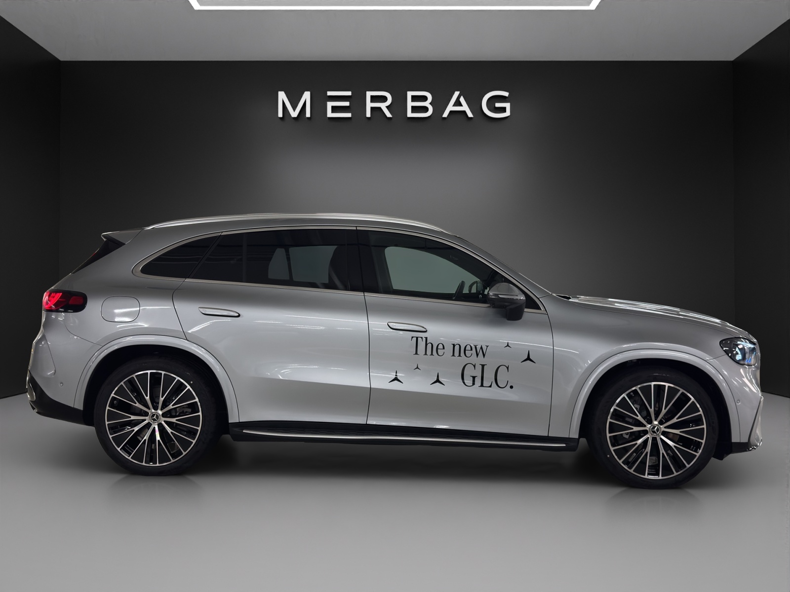 MERCEDES-BENZ GLC 400 4MATIC 94 kWh EQ-image-1