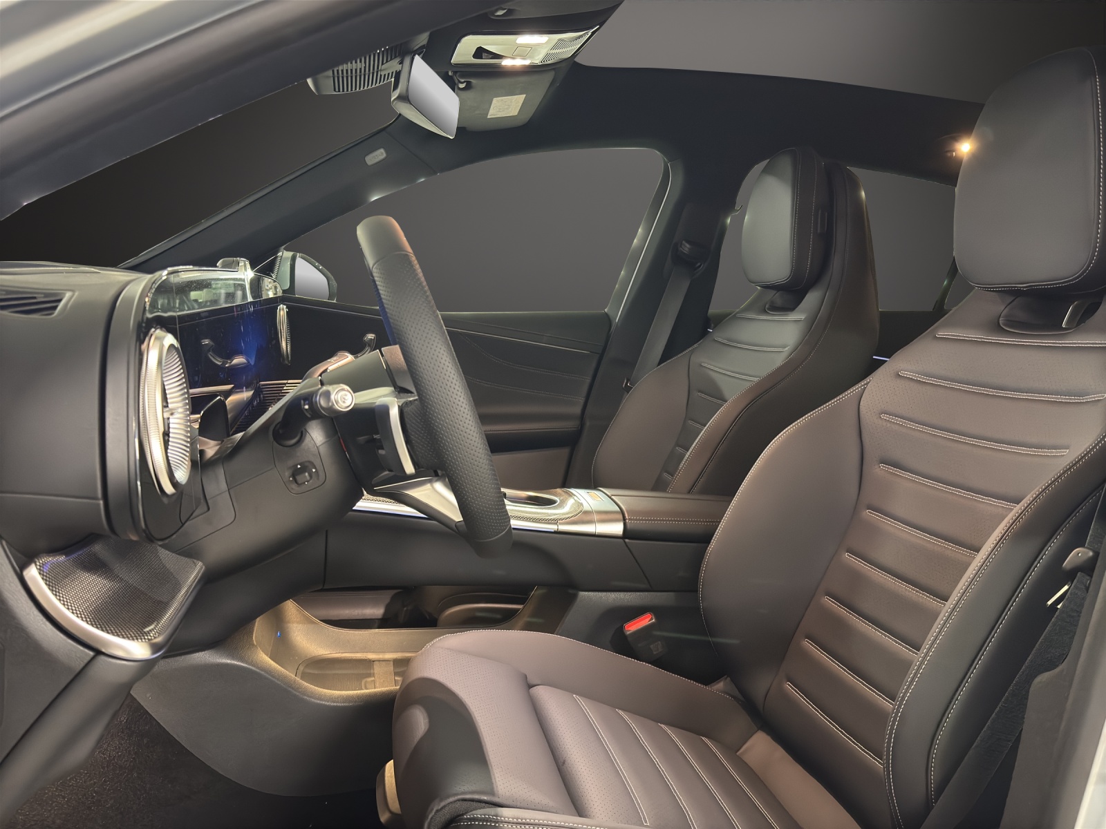 MERCEDES-BENZ GLC 400 4MATIC 94 kWh EQ-image-9