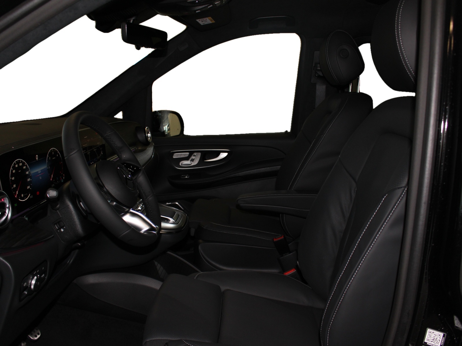 MERCEDES-BENZ V 300 d Swiss Edition 4MATIC-image-6