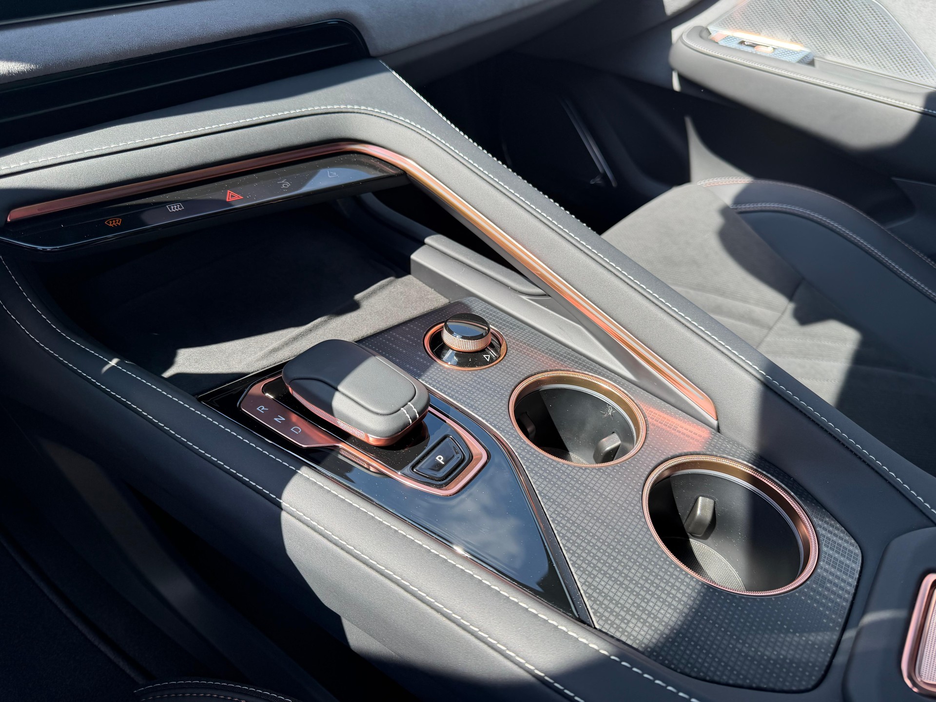 ZEEKR 001 Privilege AWD-image-6