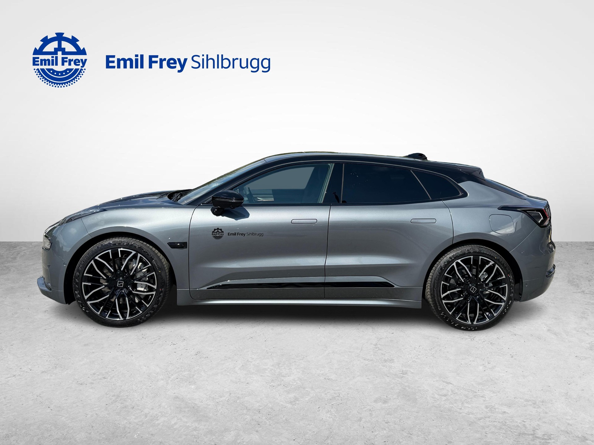 ZEEKR 001 Privilege AWD-image-5