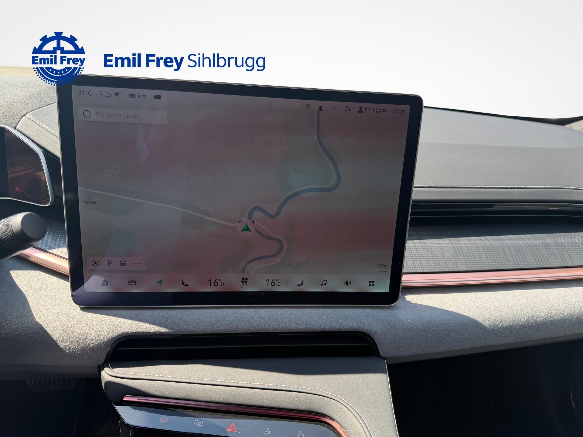 ZEEKR 001 Privilege AWD-image-7