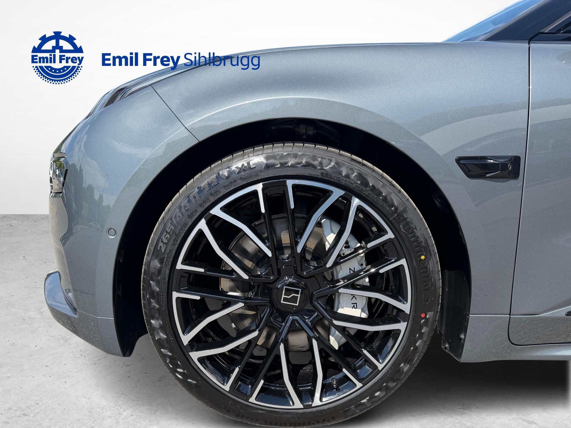 ZEEKR 001 Privilege AWD-image-12