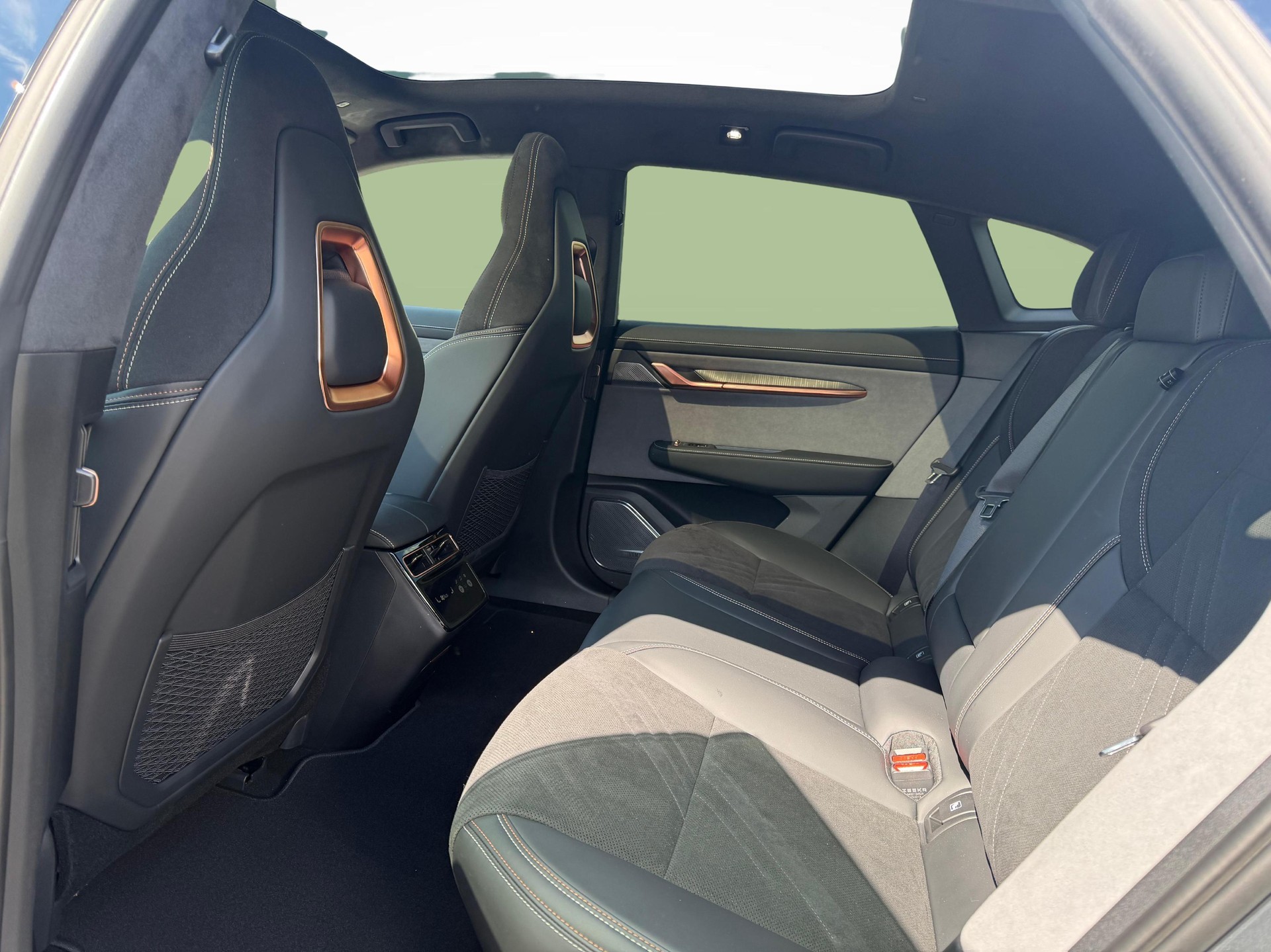 ZEEKR 001 Privilege AWD-image-10