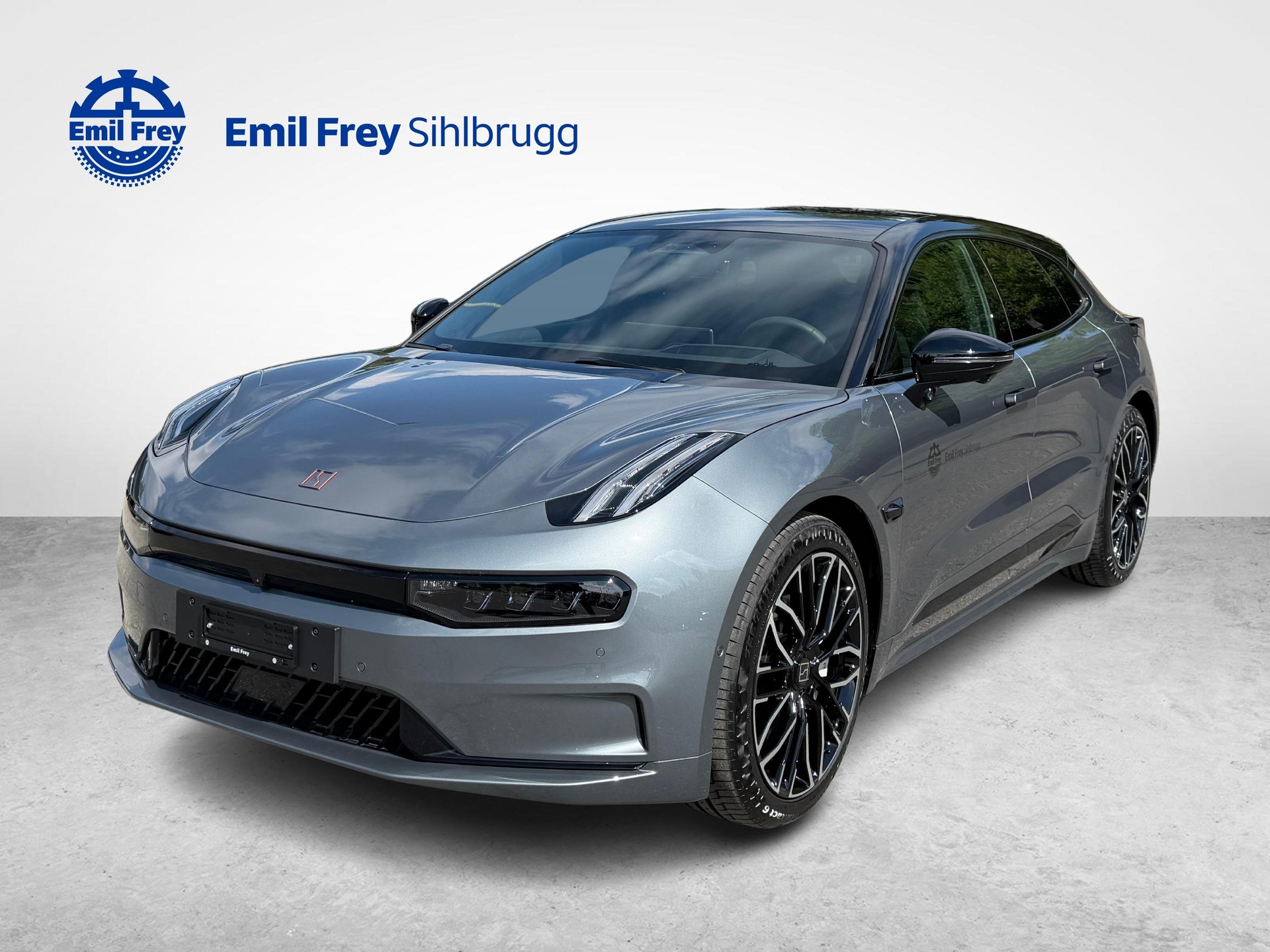 ZEEKR 001 Privilege AWD