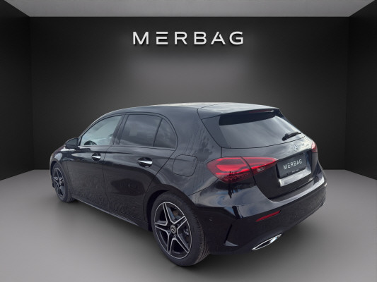 MERCEDES-BENZ A 250 4Matic 8G-DCT-image-1