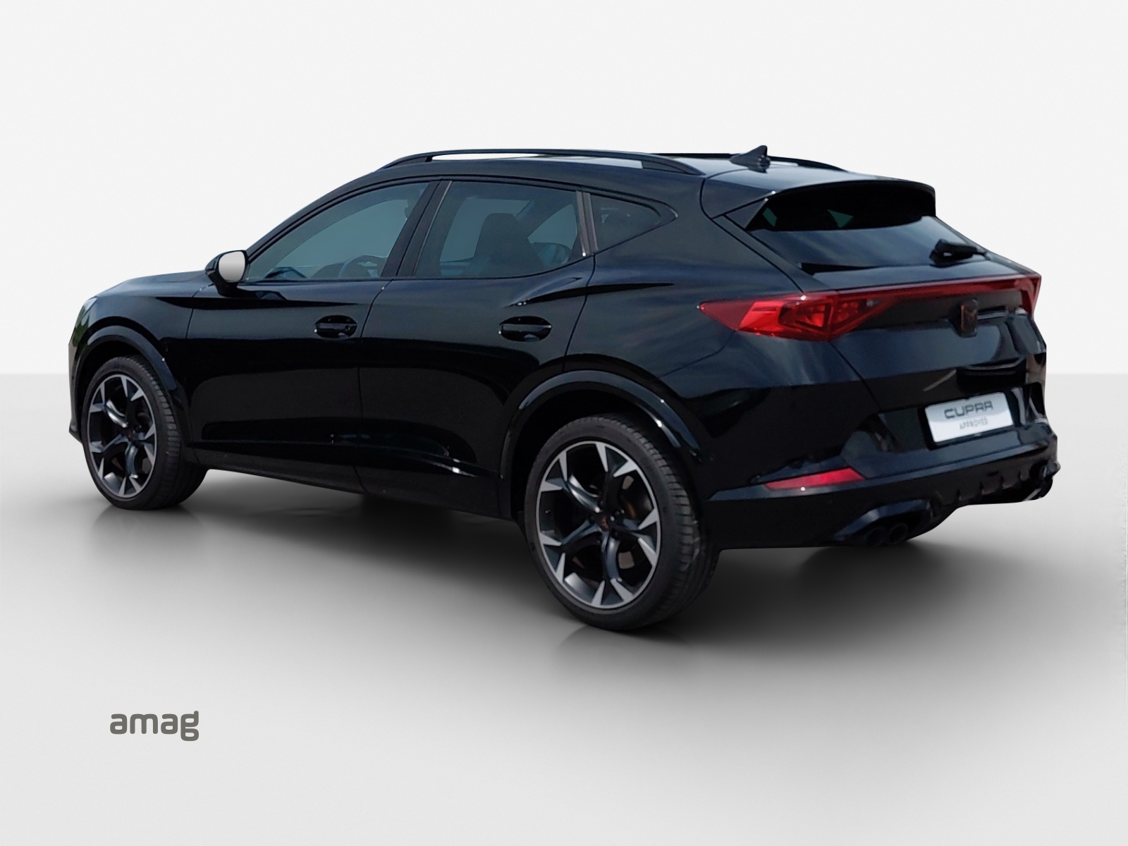CUPRA Formentor 2.0TSI VZ 4Drive DSG-image-2