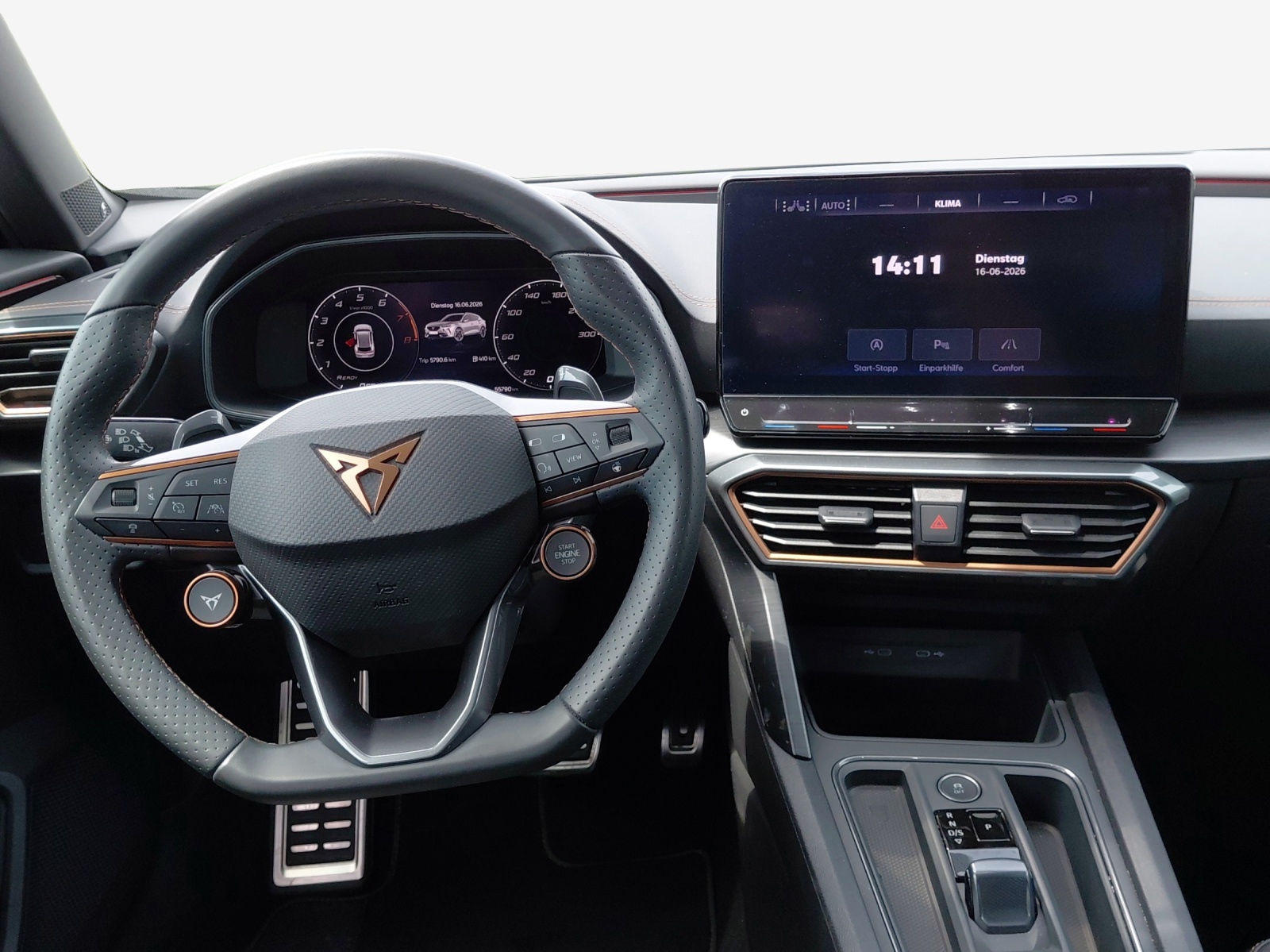 CUPRA Formentor 2.0TSI VZ 4Drive DSG-image-8
