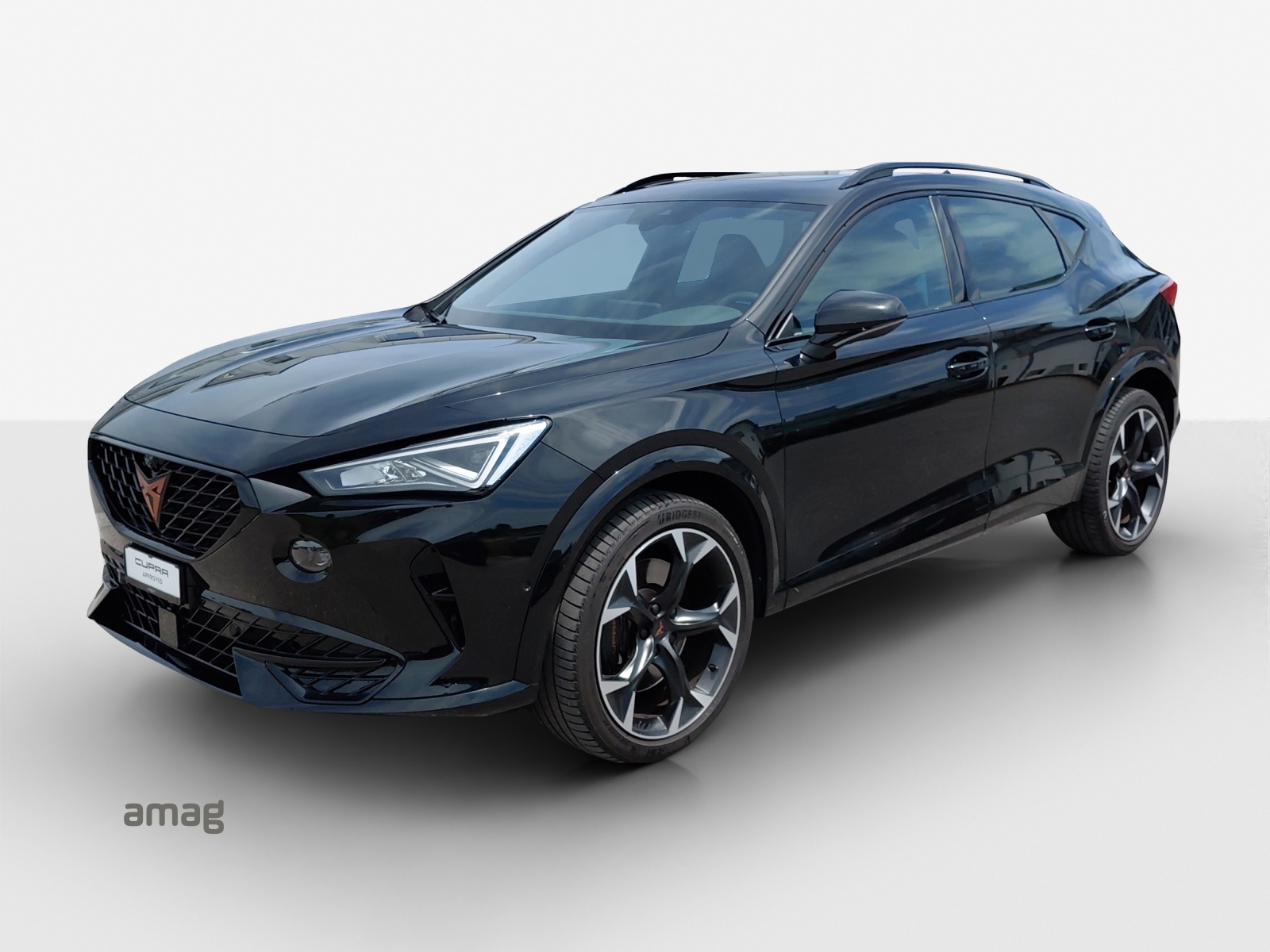 CUPRA Formentor 2.0TSI VZ 4Drive DSG-image-0