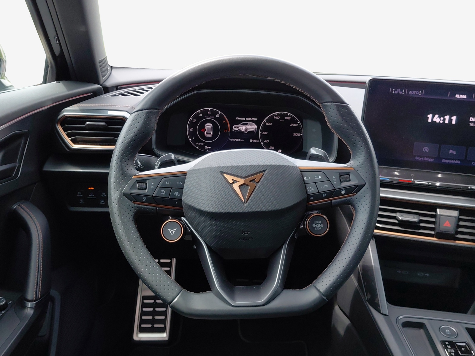 CUPRA Formentor 2.0TSI VZ 4Drive DSG-image-9