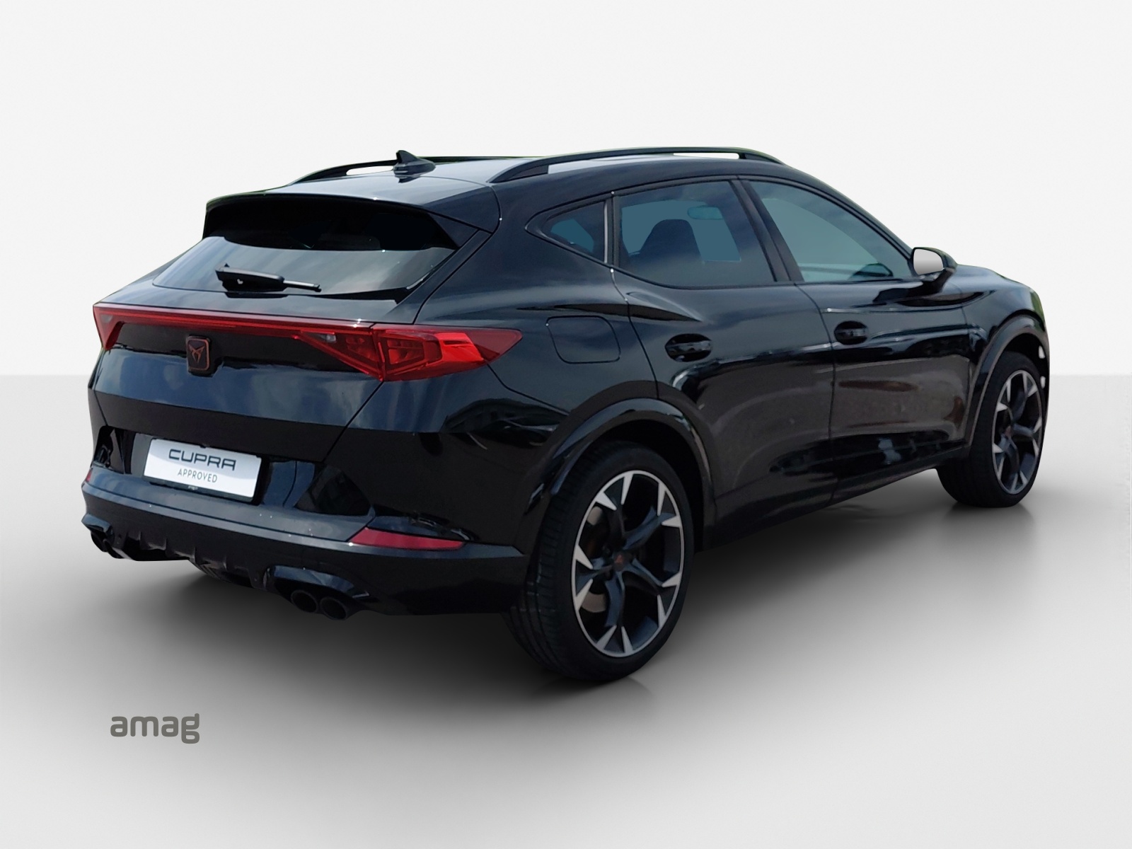 CUPRA Formentor 2.0TSI VZ 4Drive DSG-image-4