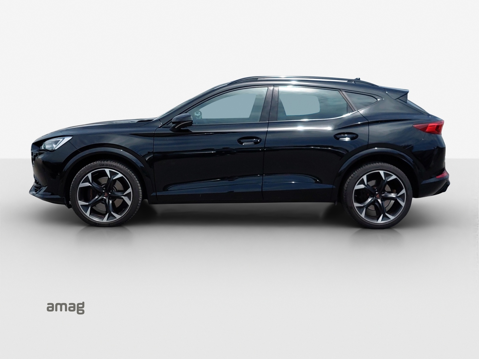 CUPRA Formentor 2.0TSI VZ 4Drive DSG-image-1