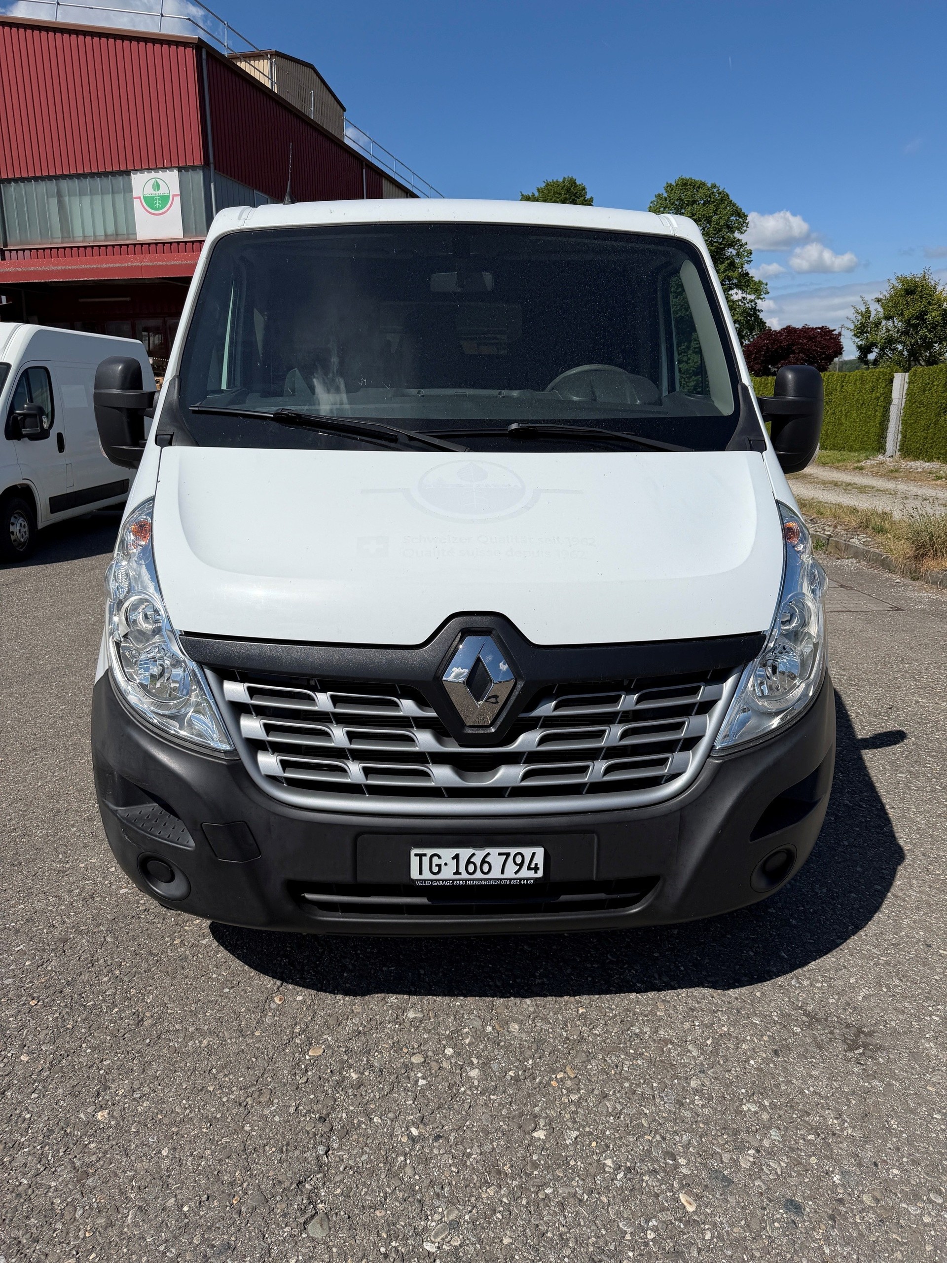 RENAULT 2.3 dCi 130-image-0