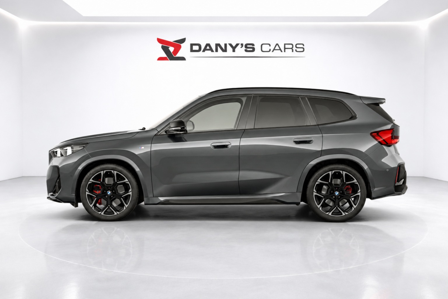 BMW X1 xDrive M35i M Sport Pro Individual-image-6