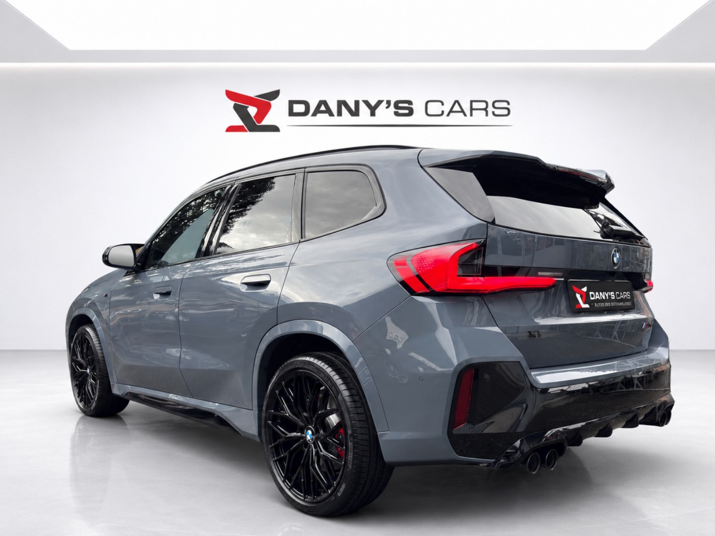 BMW X1 xDrive M35i M Sport Pro Individual-image-6
